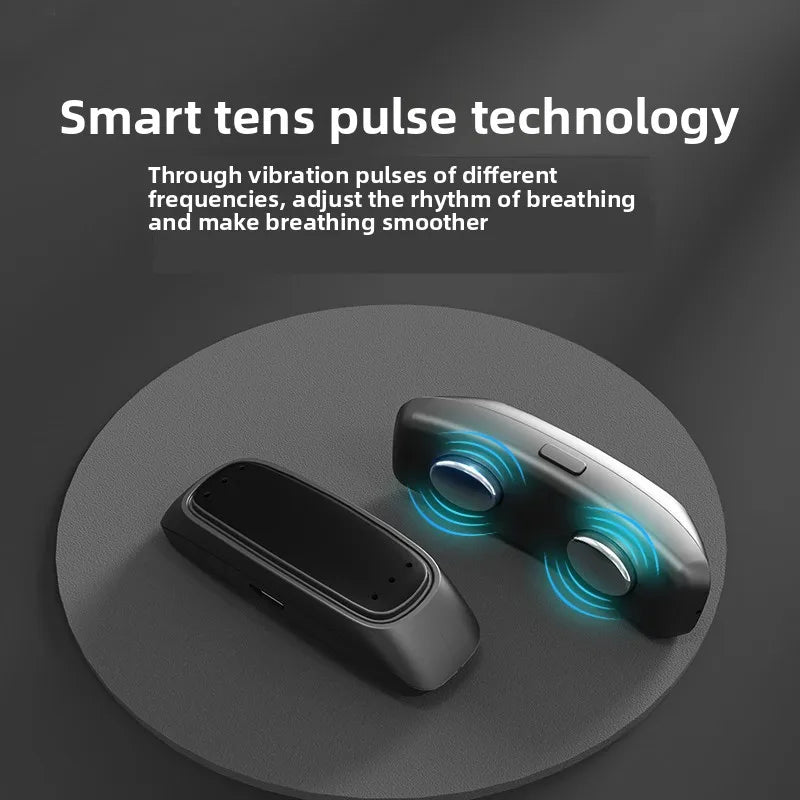 QuietSleep™ Anti-Snoring Device