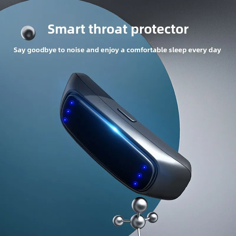QuietSleep™ Anti-Snoring Device